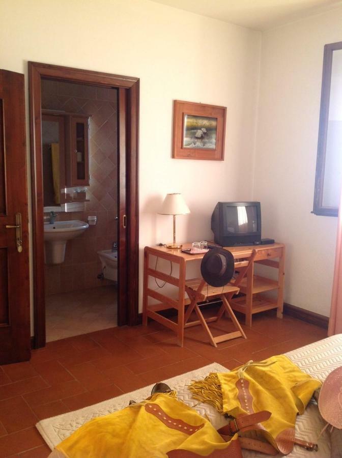 Agriturismo Ai Gradoni Teolo Εξωτερικό φωτογραφία